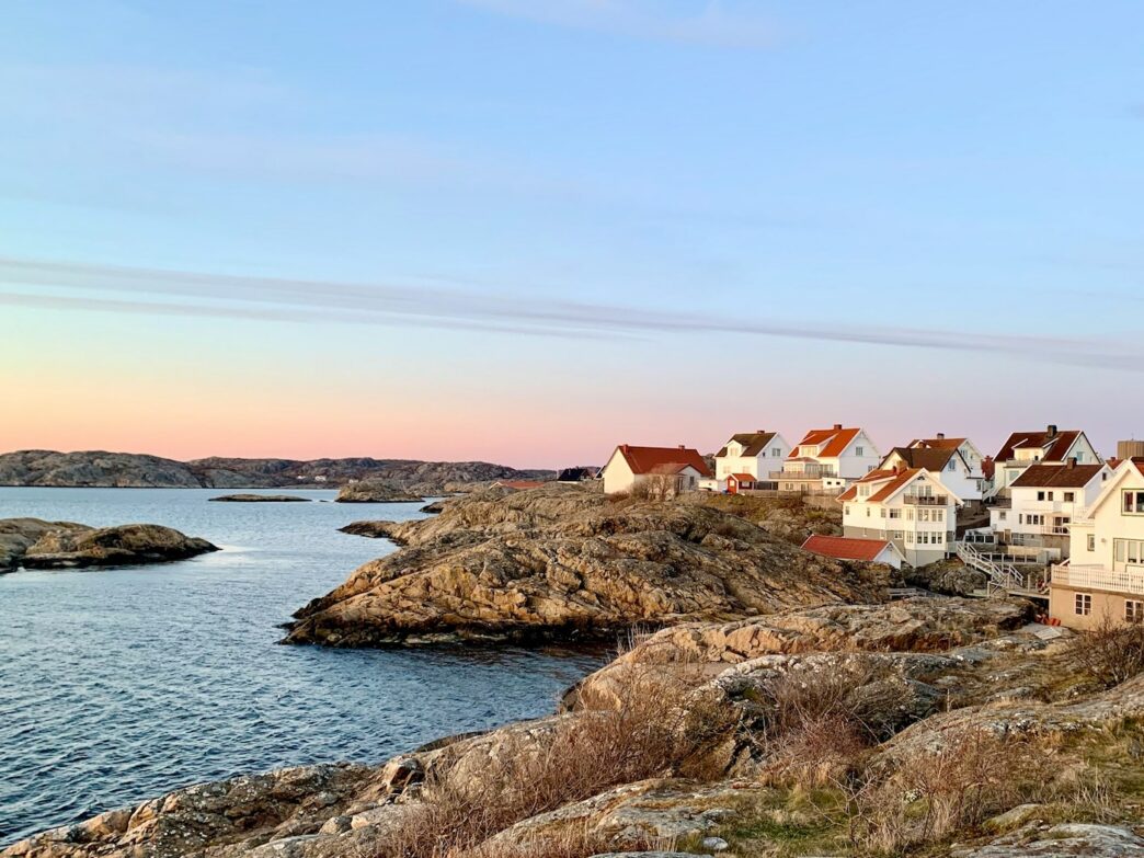 Lista över de 10 bästa konferenshotellen i Stockholms skärgård