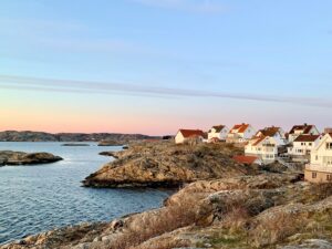 Lista över de 10 bästa konferenshotellen i Stockholms skärgård