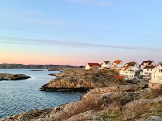 Lista över de 10 bästa konferenshotellen i Stockholms skärgård